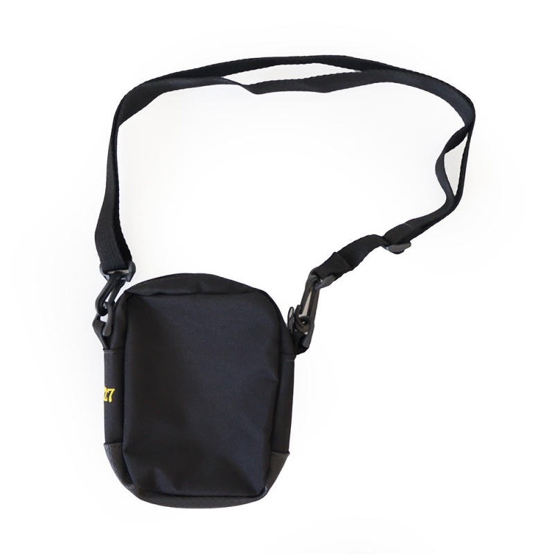 Pochete Prive Shoulder Bag Preto